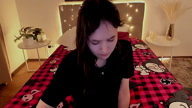 Emily Strikeee online show from May 2026 01:55:01 AM