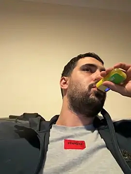 HornyDaddy6inch online show from November 2025 08:53:01 PM