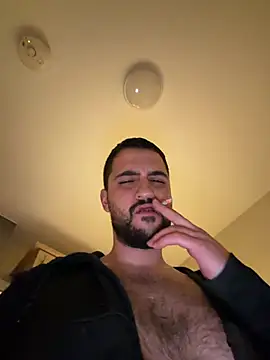 HornyDaddy6inch online show from January 2026 09:41:01 PM