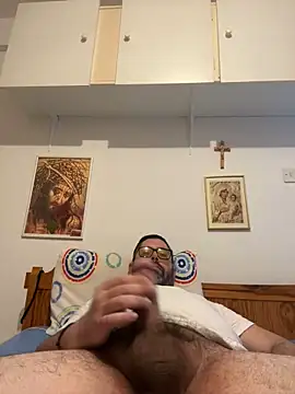 Snapshot of Johnny-Dicker_ chatting on January 2025 11:10:01 AM Johnny-Dicker online show from January 2025 11:10:01 AM