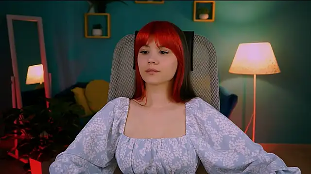EvaThopson online show from May 2026 05:11:02 AM