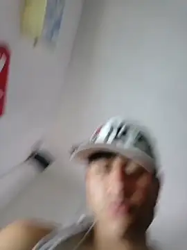 Hxnsovrgon online show from October 2025 02:49:02 PM