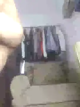 Hxnsovrgon online show from November 2025 12:22:01 AM