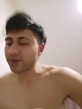 Hxnsovrgon online show from February 2026 08:55:02 AM