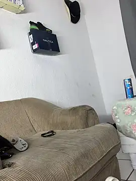 Hxnsovrgon online show from March 2025 08:28:02 AM