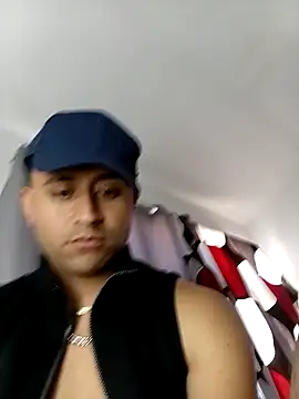 Hxnsovrgon online show from December 2025 02:30:01 PM