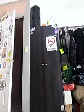 Hxnsovrgon online show from March 2026 03:06:01 AM