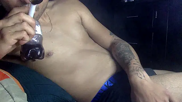 Hxnsovrgon online show from March 2026 09:52:01 AM