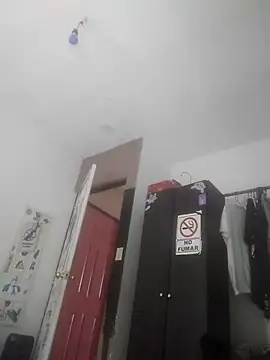 Hxnsovrgon online show from December 2025 08:54:01 PM