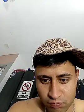 Hxnsovrgon online show from December 2025 09:47:02 AM