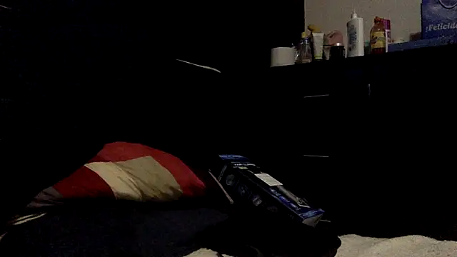 Hxnsovrgon online show from April 2026 02:51:02 AM