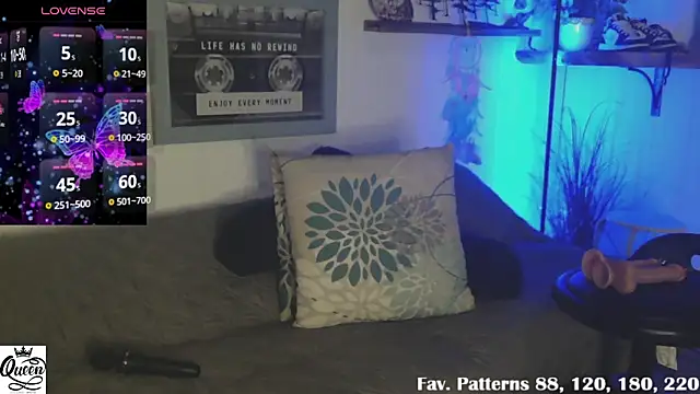 AinsleyMadison online show from May 2026 12:47:01 AM