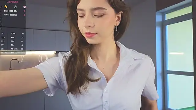 KellyAdderiy online show from March 2026 03:08:02 AM