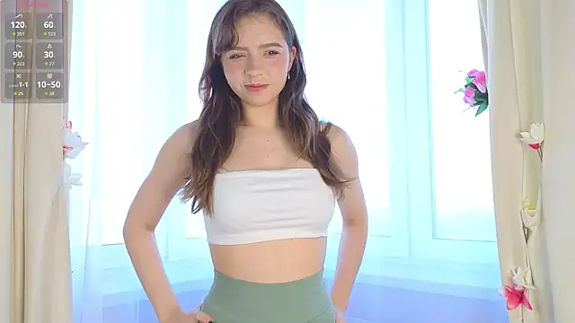 Snapshot of KellyAdderiy chatting on September 2025 03:07:02 AM KellyAdderiy online show from September 2025 03:07:02 AM