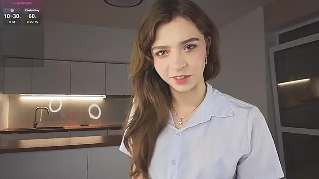 KellyAdderiy online show from February 2026 03:13:02 AM