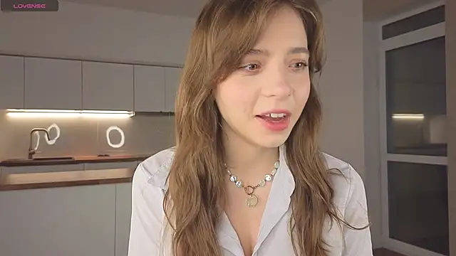 KellyAdderiy online show from February 2026 03:05:01 AM