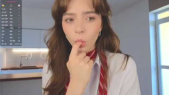 KellyAdderiy online show from April 2026 03:24:02 AM