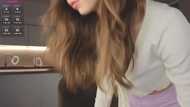 KellyAdderiy online show from February 2026 03:15:01 AM