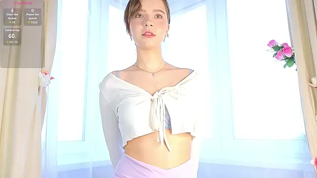 Snapshot of KellyAdderiy chatting on September 2025 03:10:02 AM KellyAdderiy online show from September 2025 03:10:02 AM