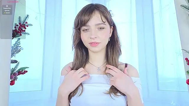 KellyAdderiy online show from January 2026 05:58:02 AM