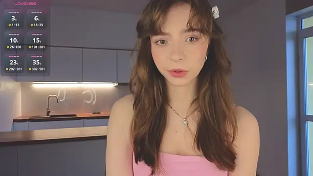 KellyAdderiy online show from March 2026 03:17:02 AM