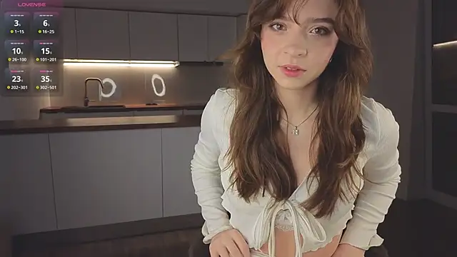 KellyAdderiy online show from February 2026 03:04:02 AM