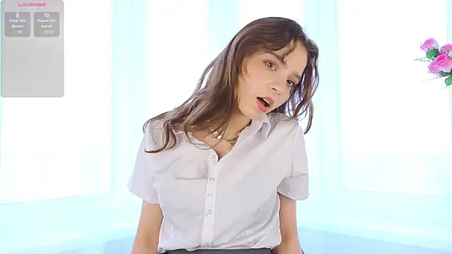 Snapshot of KellyAdderiy chatting on October 2025 05:11:01 AM KellyAdderiy online show from October 2025 05:11:01 AM