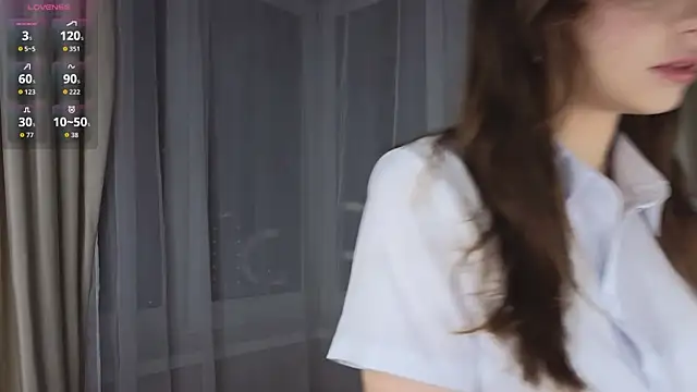 KellyAdderiy online show from December 2025 03:10:02 AM