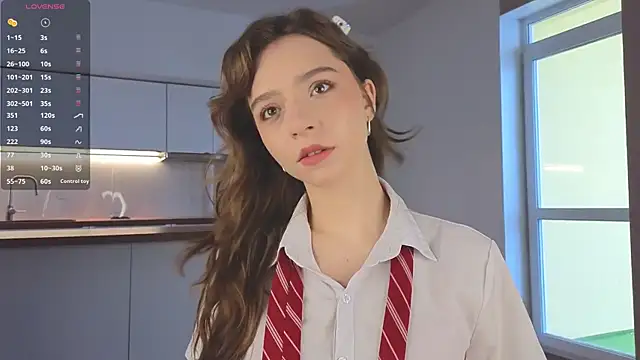 KellyAdderiy online show from April 2026 03:14:02 AM