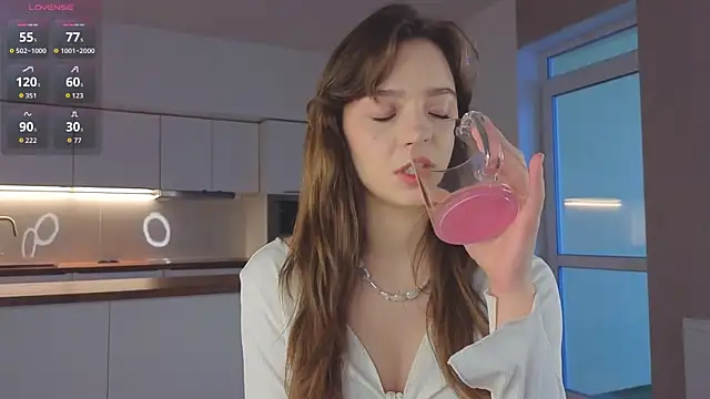 KellyAdderiy online show from February 2026 03:20:01 AM