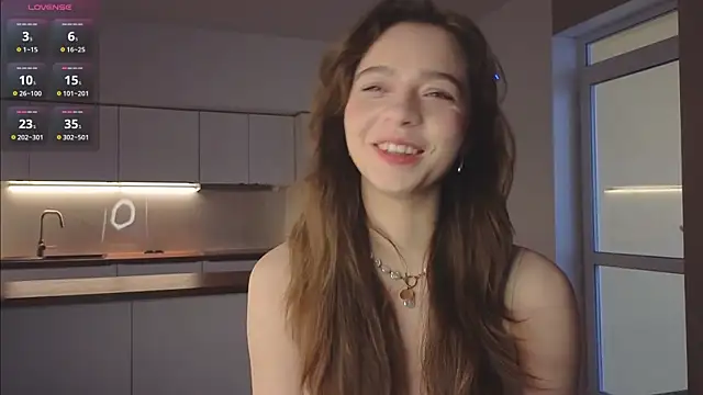 KellyAdderiy online show from March 2026 03:06:02 AM