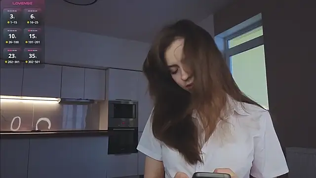 KellyAdderiy online show from March 2026 03:35:02 AM