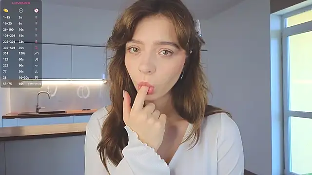 KellyAdderiy online show from March 2026 03:29:01 AM