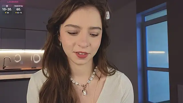 KellyAdderiy online show from March 2026 03:10:01 AM