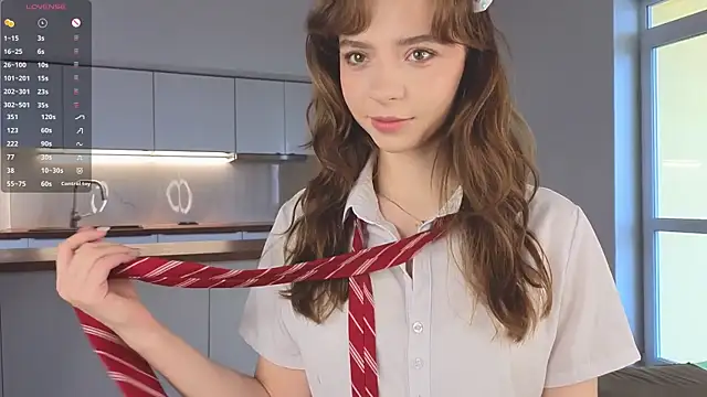 KellyAdderiy online show from April 2026 03:19:01 AM