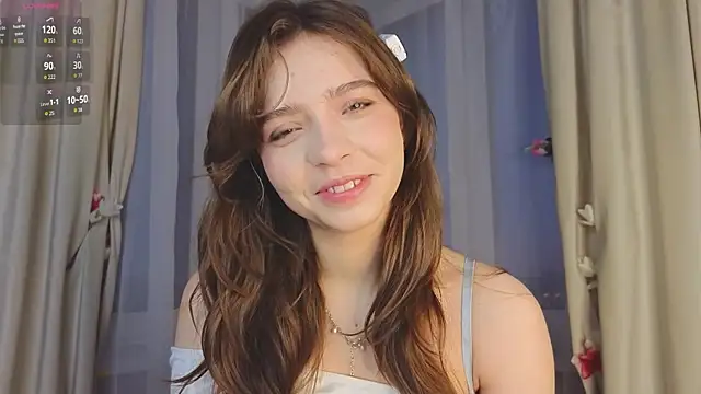 Snapshot of KellyAdderiy chatting on November 2025 03:10:01 AM KellyAdderiy online show from November 2025 03:10:01 AM