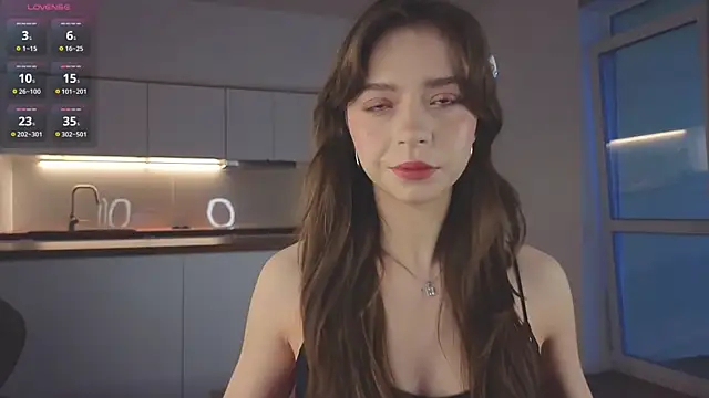 KellyAdderiy online show from February 2026 03:07:02 AM