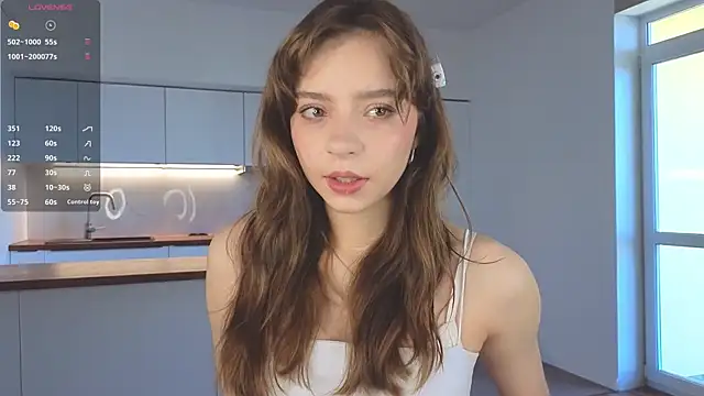 KellyAdderiy online show from March 2026 03:17:02 AM