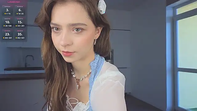 KellyAdderiy online show from March 2026 03:12:01 AM