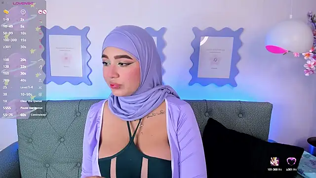 Snapshot of kithana_jazmin chatting on March 2025 11:12:01 PM kithana jazmin online show from March 2025 11:12:01 PM