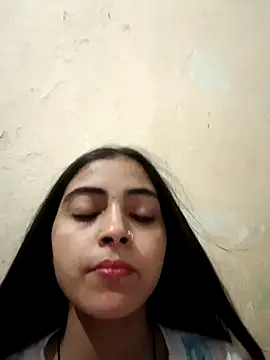 Snapshot of pikubaby chatting on May 2026 06:45:01 PM pikubaby online show from May 2026 06:45:01 PM