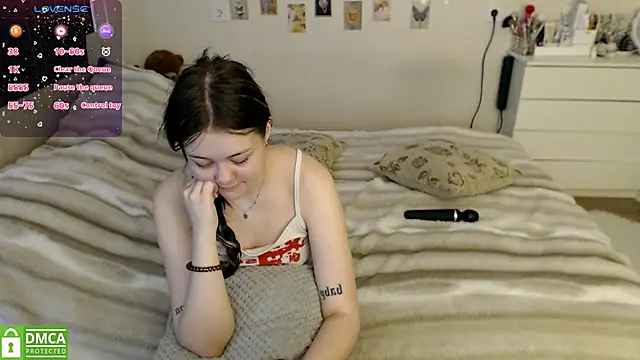 BettyandRich  online show from March 2026 09:12:02 AM