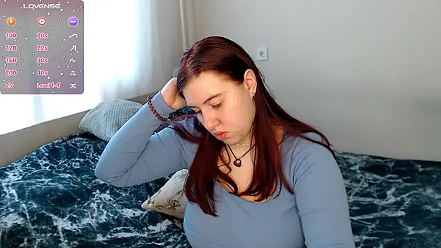 BettyandRich  online show from March 2025 08:04:02 AM