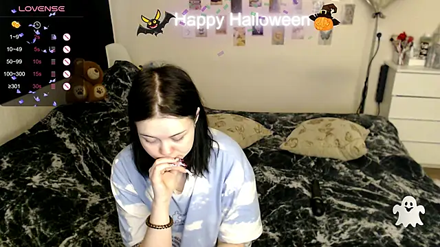 BettyandRich  online show from November 2025 09:14:01 AM