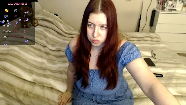 BettyandRich  online show from November 2025 08:40:01 AM