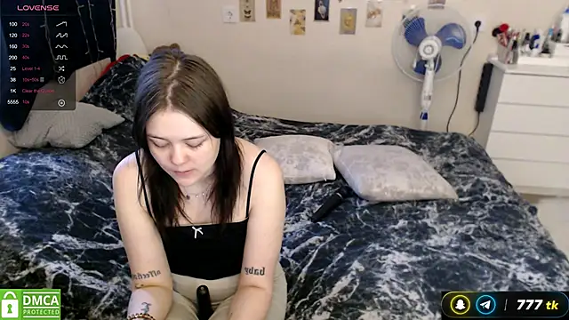 BettyandRich  online show from June 2026 09:37:01 AM