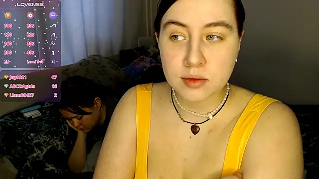 BettyandRich  online show from March 2025 01:00:01 PM