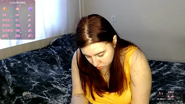 BettyandRich  online show from March 2025 09:45:02 AM