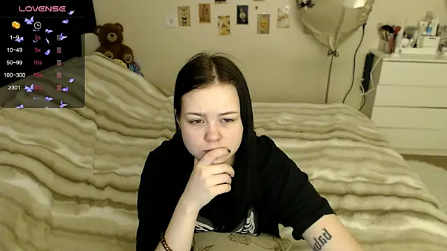 BettyandRich  online show from November 2025 08:58:02 AM