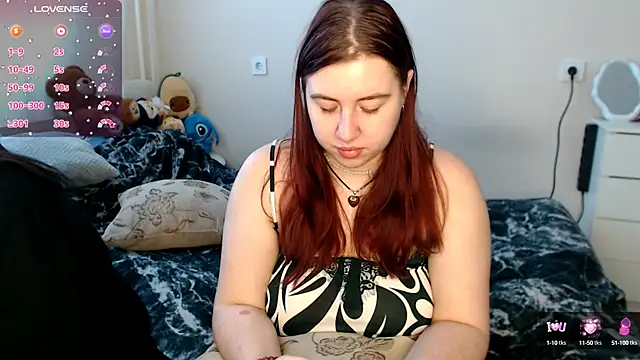 BettyandRich  online show from March 2025 08:13:02 AM